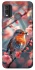 Чехол на Nokia G11 Plus Birdie фото 1 из 1