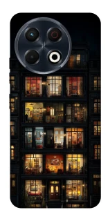 Чохол на TECNO Spark 30 Pro (KL7) My Home фото 1 з 1