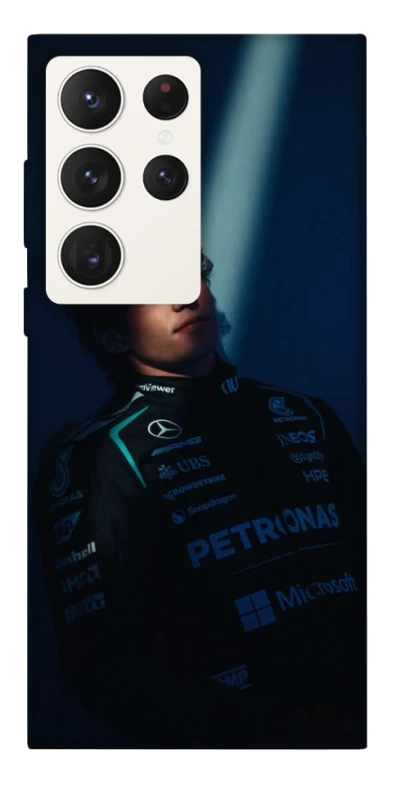 Чехол на Samsung Galaxy S23 Ultra F-1 ver.9 фото 1 из 1