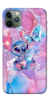 Чехол на Apple iPhone 11 Pro (5.8") Stitch ver.27 фото 1 из 1