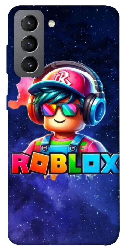 Чохол на Samsung Galaxy S21 FE Adopt Me Animal Race фото 1 з 1