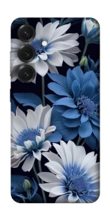 Чохол на Samsung Galaxy S26 Edge Flowers v13 фото 1 з 1