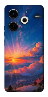 Чехол на TECNO Pova 6 Neo (LI6) On top фото 1 из 1