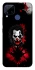 Чехол на Realme C15 Joker Horror фото 1 из 1