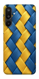 Чохол на Samsung Galaxy M16 5G Brassweed фото 1 з 1