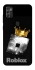 Чохол на ZTE Blade A7s (2020) King Roblox фото 1 з 1