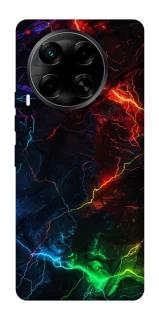 Чехол на TECNO Camon 30 (CL6) Abstract фото 1 из 1