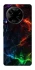 Чехол на TECNO Camon 30 (CL6) Abstract фото 1 из 1