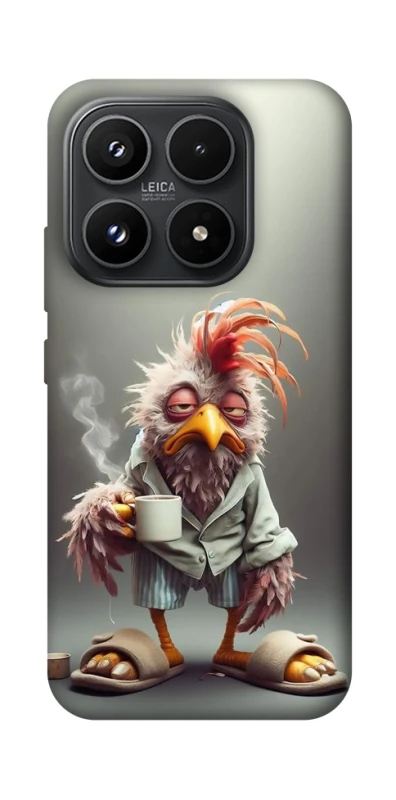 Чохол на Xiaomi 17 Півник фото 1 з 1