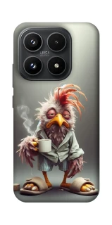 Чохол на Xiaomi 17 Півник фото 1 з 1