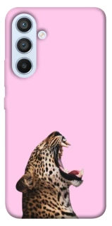 Чохол на Samsung Galaxy A54 5G Leopard Meow фото 1 з 1