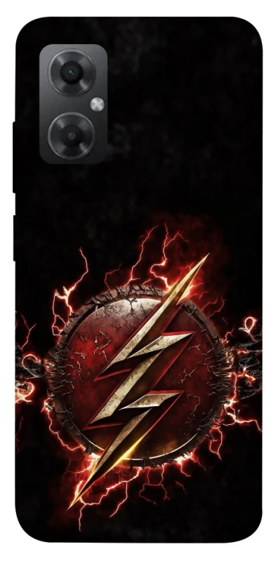 Чехол на Xiaomi Redmi Note 11R Flash icon фото 1 из 1