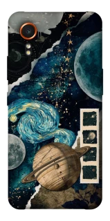 Чохол на Samsung Galaxy Xcover7 Planets фото 1 з 1