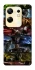 Чехол на Infinix Zero 30 4G Mortal Kombat ver.4 фото 1 из 1