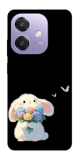 Чехол на Oppo A3 4G My Bunny фото 1 из 1