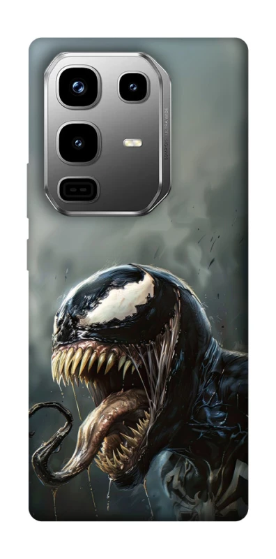 Чехол на Infinix Note 50 Pro venom v7 фото 1 из 1