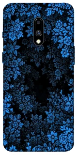 Чохол на OnePlus 7 Flowers v5 фото 1 з 1