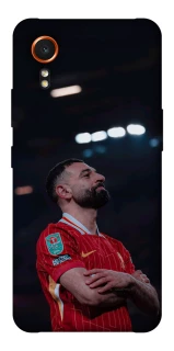 Чехол на Samsung Galaxy Xcover7 Mohamed Salah V2 фото 1 из 1