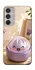 Чохол на Samsung Galaxy M35 Dumpling ver.4 фото 1 з 1