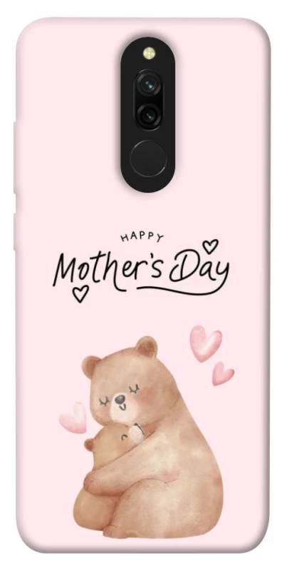 Чохол на Xiaomi Redmi 8 Mother's Day ver.2 фото 1 з 1
