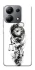 Чехол на Xiaomi Redmi Note 13 4G Tattoo ver.11 фото 1 из 1
