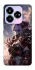 Чехол на ZTE Nubia V60 Design Sylvanas v2 фото 1 из 1
