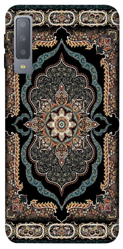 Чохол на Samsung A750 Galaxy A7 (2018) Килим v6 фото 1 з 1