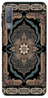 Чохол на Samsung A750 Galaxy A7 (2018) Килим v6 фото 1 з 1