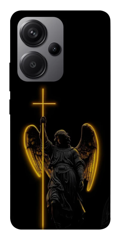 Чохол на Xiaomi Redmi Note 13 Pro+ Angel of Faith фото 1 з 1