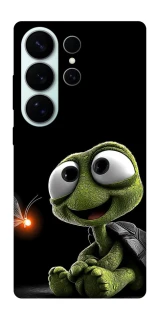 Чехол на Samsung Galaxy S26 Ultra Funny turtle фото 1 из 1