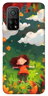 Чохол на Xiaomi Mi 10T Ginger фото 1 з 1