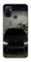 Чехол на Oppo A53 / A32 / A33 BMW V55 фото 1 из 1
