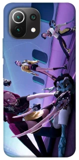 Чохол на Xiaomi Mi 11 Lite K-Pop Demon Hunters ver.10 фото 1 з 1
