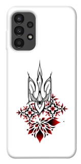 Чохол на Samsung Galaxy A13 4G Код нації фото 1 з 1