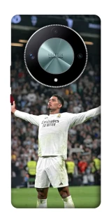 Чехол на Huawei Magic6 Lite Jude Bellingham фото 1 из 1