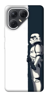 Чохол на TECNO Pova 7 Star Wars stormtrooper фото 1 з 1