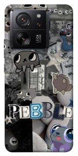 Чехол на Xiaomi 13T Pro Pebble фото 1 из 1