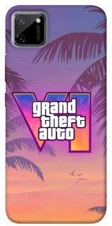 Чохол на Realme C11 GTA ver.3 фото 1 з 1
