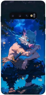 Чохол на Samsung Galaxy S10+ inosuke фото 1 з 1