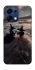 Чохол на Oppo A6 Pro 4G/5G Halloween Witch ver.1 фото 2 з 2