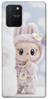 Чехол на Samsung Galaxy S10 Lite Labubu Happy фото 1 из 1
