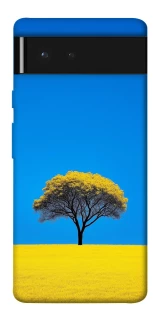 Чохол на Google Pixel 6 Field v2 фото 1 з 1