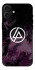 Чохол на Apple iPhone 16 Plus Linkin Park logo ver.6 фото 1 з 1