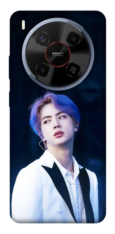 Чохол на ZTE Blade V70 Max Jin - BTS фото 1 з 1