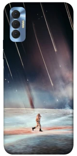 Чехол на TECNO Spark 8P Kanye West ver.4 фото 1 из 1