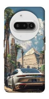 Чохол на Nothing Phone (3a) porsche v2 фото 1 з 1