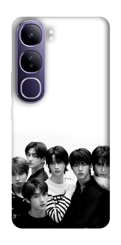 Чохол на Vivo Y300 TWS фото 1 з 1