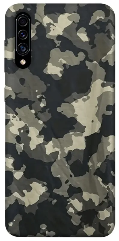 Чехол на Samsung Galaxy A50 (A505F) / A50s / A30s Camouflage v10 фото 1 из 1