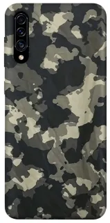 Чохол на Samsung Galaxy A50 (A505F) / A50s / A30s Camouflage v10 фото 1 з 1