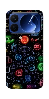 Чохол на Xiaomi Poco F7 Ultra Wallpaper фото 1 з 1